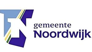 gemeente noordwijk Flag